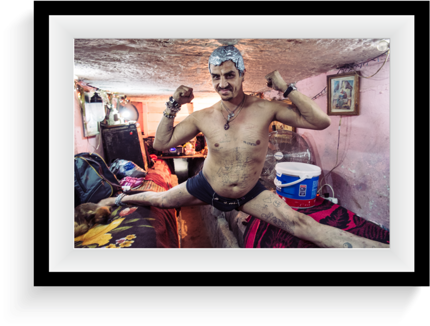 Bruce Lee Rumänien (1000x948), Png Download