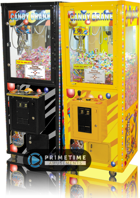 Candy Crane 24" By Smart Industries - Candy Crane Arcade Game (700x700), Png Download