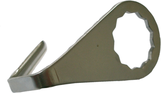 "u" Shaped Blades - Cutting Tool (800x600), Png Download