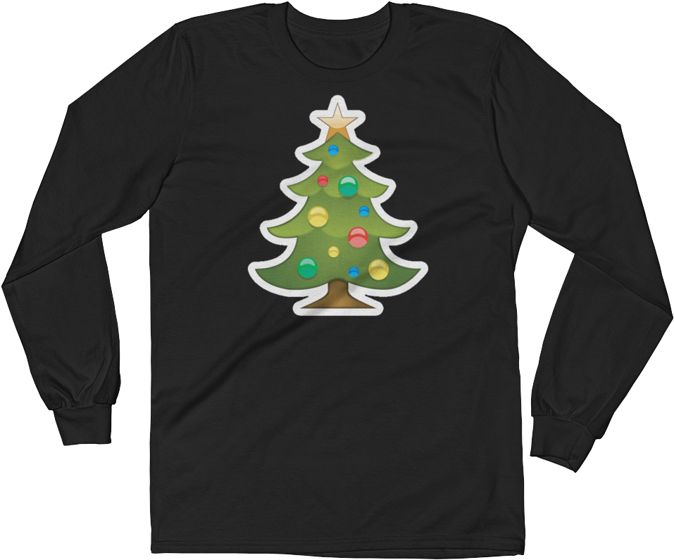 Men's Emoji Long Sleeve T Shirt - Dexter Gordon T Shirt (1000x1000), Png Download