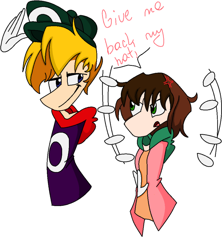 Character Rayman Clip Art Give Transprent Png Transparent - Cartoon (897x955), Png Download