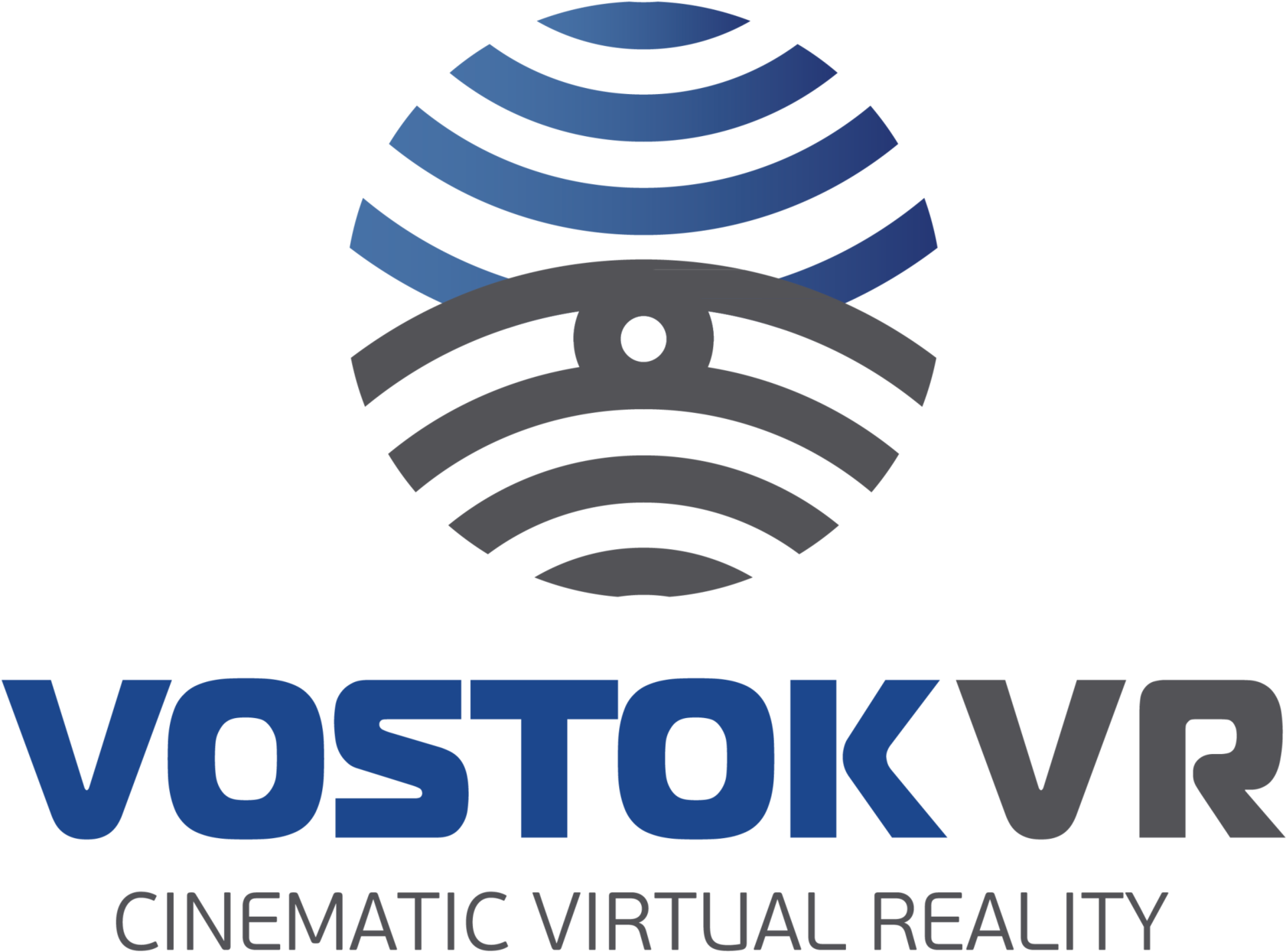 Vostok Vr Logo - Graphic Design (2048x1632), Png Download