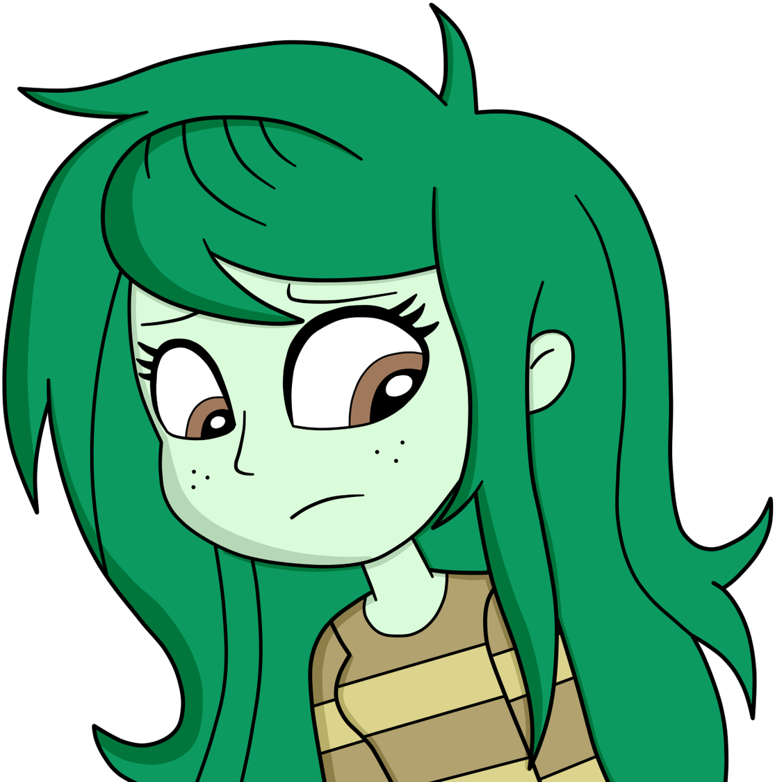 Betos Garcia - My Little Pony: Equestria Girls (1183x1200), Png Download