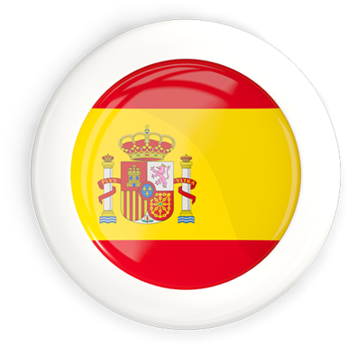 Illustration Of Flag Of Spain - Spain Flag (640x480), Png Download