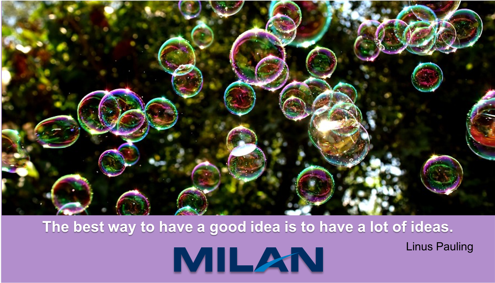 Operational Assurance To Reduce Supply Chain Disruption - Soap Bubble (1652x945), Png Download