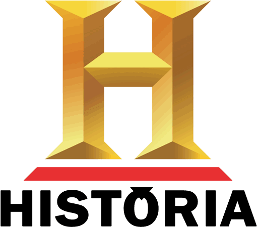 사업, 상업, 남자, 프레 젠 테이션, 프리젠 테이션 그래픽 - History Tv 18 Hd (1000x491), Png Download