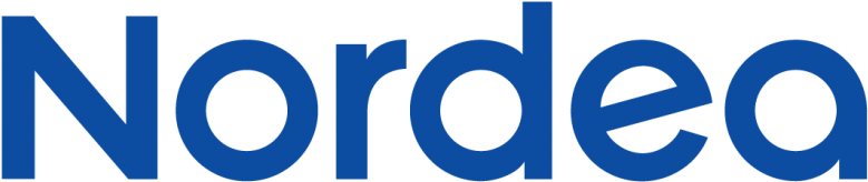 Nordea Bank Ab (1100x485), Png Download