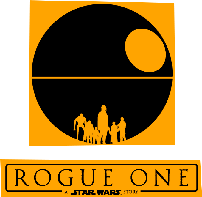 Que Gareth Edwards No Nos Cuente Una Historia Aburrida - Circle (750x750), Png Download