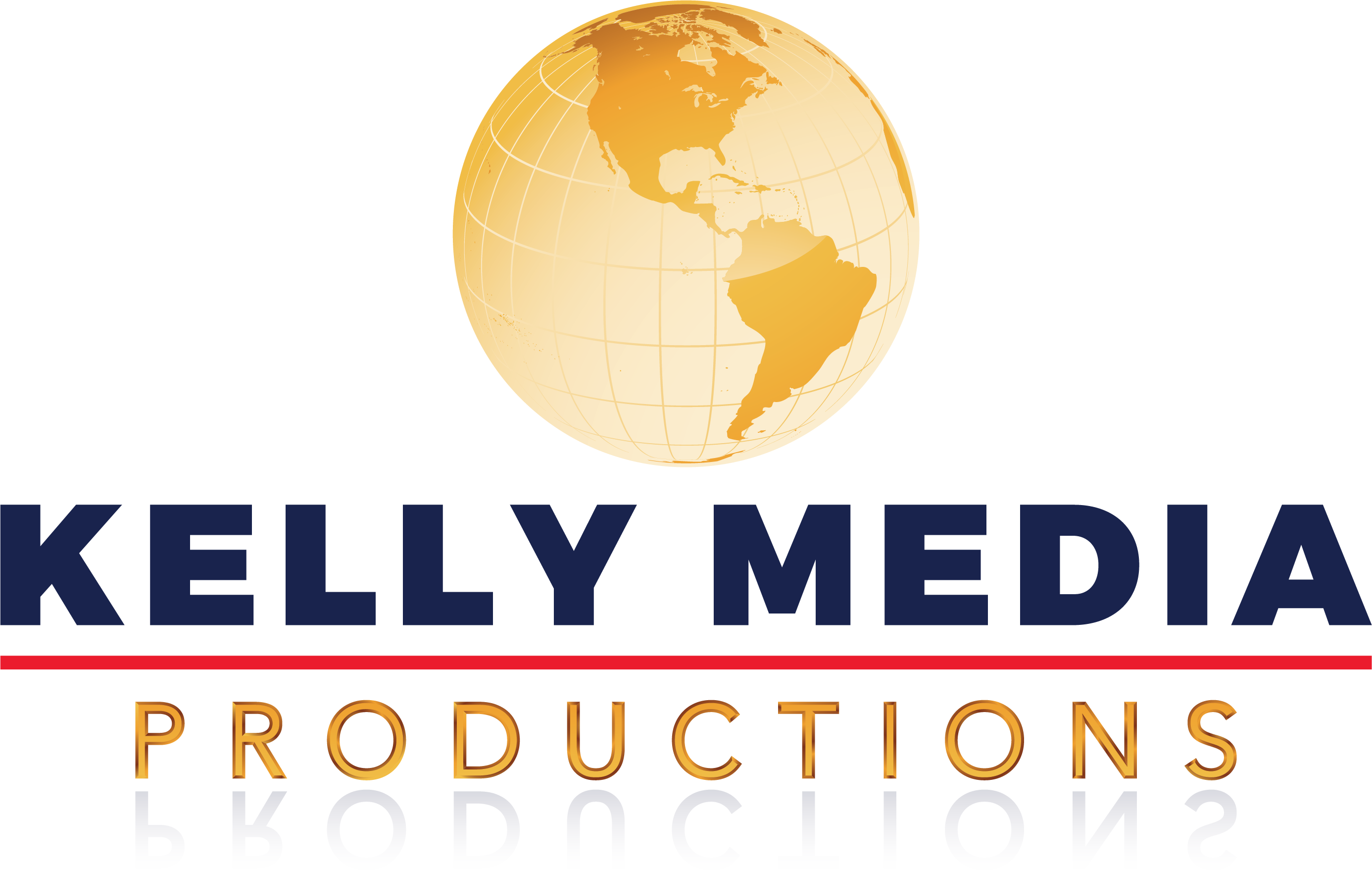 1 - Globe (2772x1757), Png Download