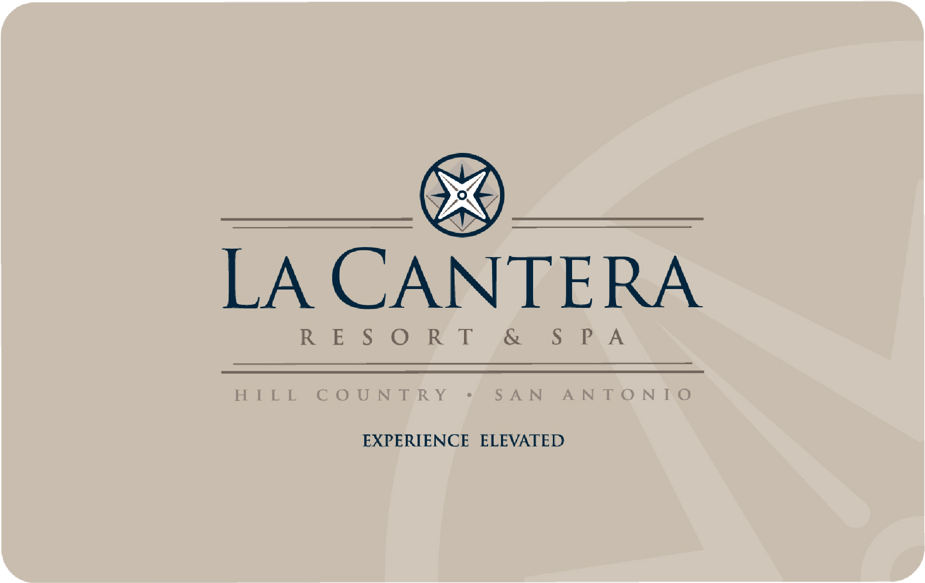 La Cantera Resort & Spa Gift - Graphic Design (2072x1341), Png Download