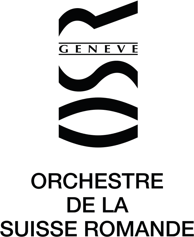 Orchestre De La Suisse Romande Logo - Orchestre De La Suisse Romande (778x1024), Png Download