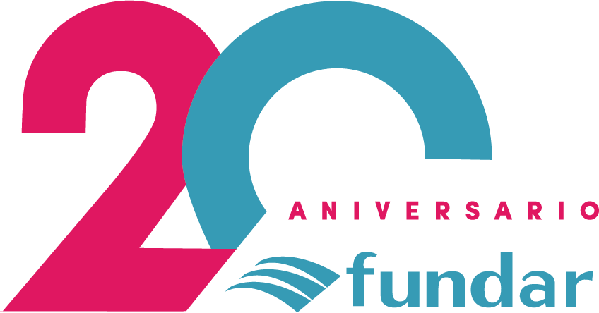 Fundar, Centro De Análisis E Investigación Incidencia - Graphic Design (848x444), Png Download