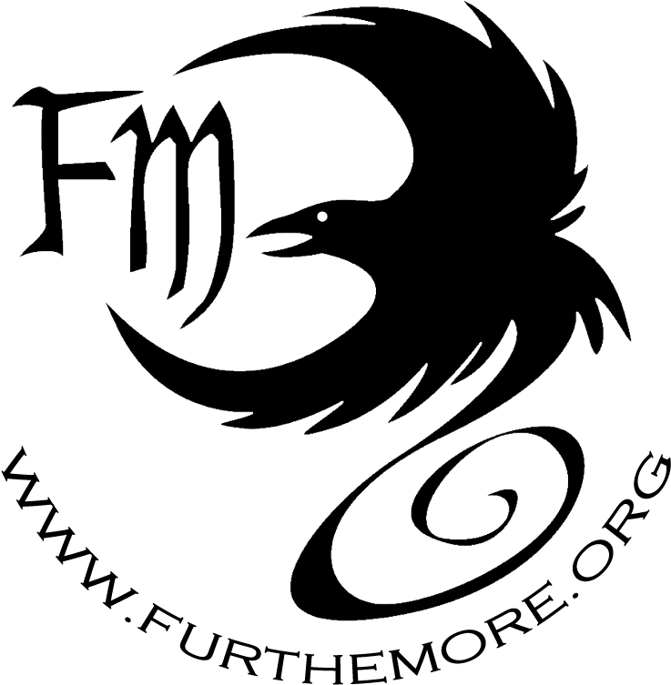 Click Here To Register - Fur The More Logo (833x835), Png Download