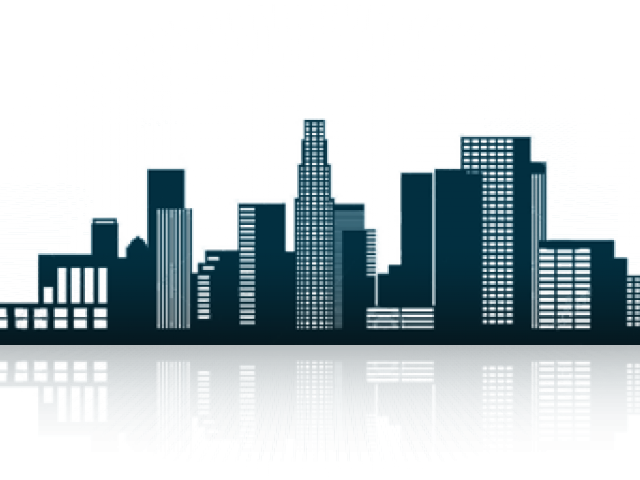 Los Angeles (640x480), Png Download