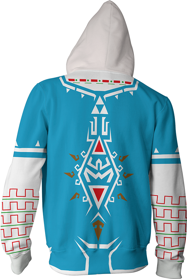 The Legend Of Zelda - Work And No Play Makes (1024x1024), Png Download