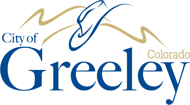 Tyler Svitak Former Program Manager, Connected And - City Of Greeley Logo (797x450), Png Download