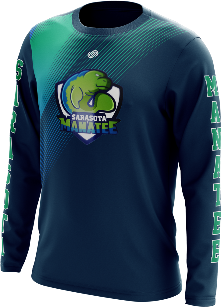 Next - Long-sleeved T-shirt (1024x1024), Png Download