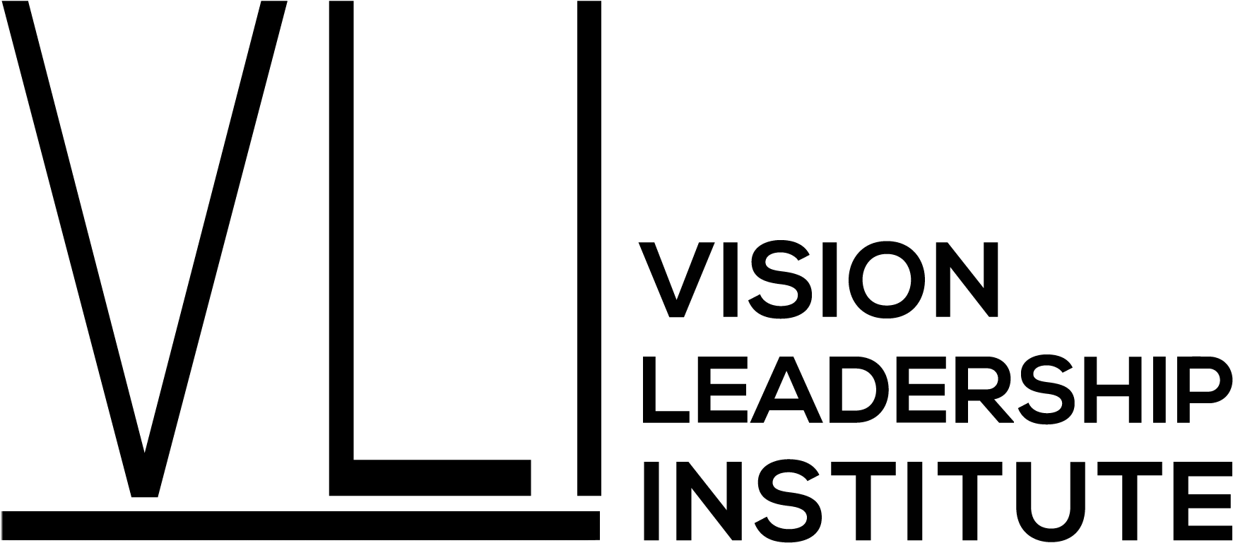 Vision Leadership Institute Vision Leadership Institute - Graphics (1800x897), Png Download