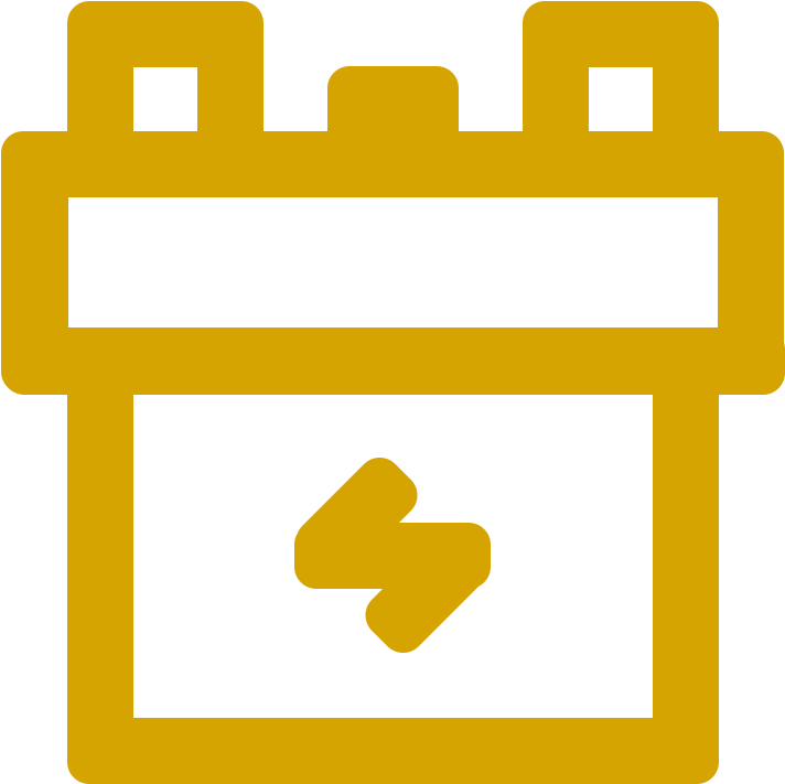 Battery Replacement - - Vector Lucky Draw Icon (946x946), Png Download