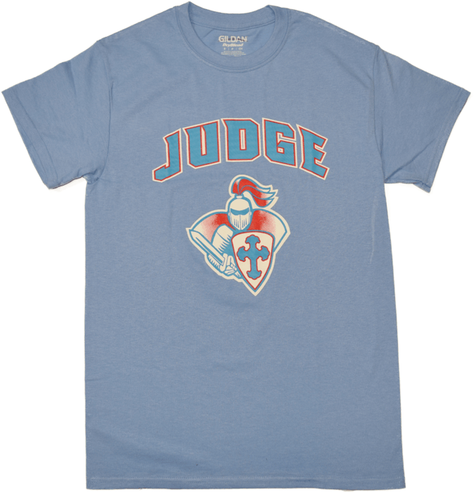 Father Judge Crusader T-shirt - Forest Tshirts (700x700), Png Download