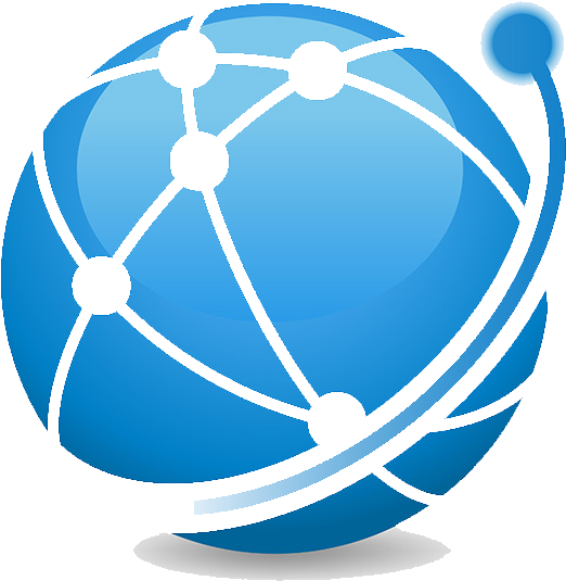 Download Icon For Network 1 Global Network Logo Png Transparent PNG