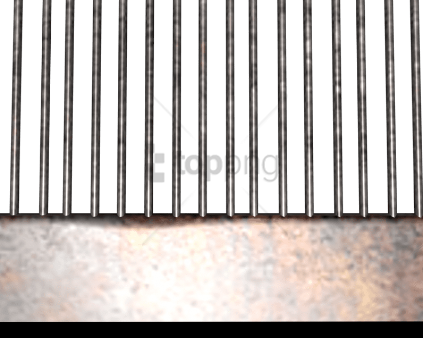 Free Png Bird Cage Bars Png Image With Transparent - Bird Cage Close Up (850x680), Png Download