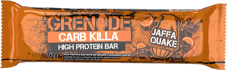 Grenade Bar (800x800), Png Download
