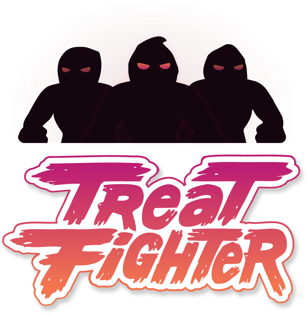 1172815791 Asset1@2x - Thumb - - Treat Fighter (1004x1028), Png Download