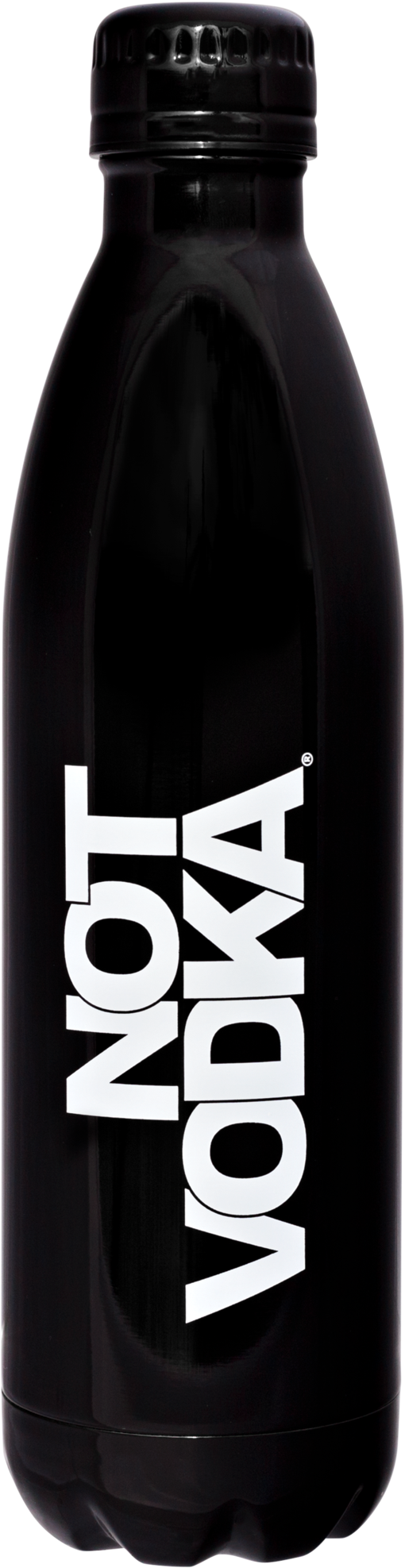 Bullet Bottle - Water Bottle (2048x2048), Png Download