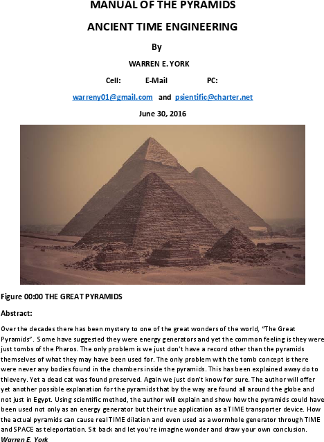 Wonders Of The World (612x792), Png Download