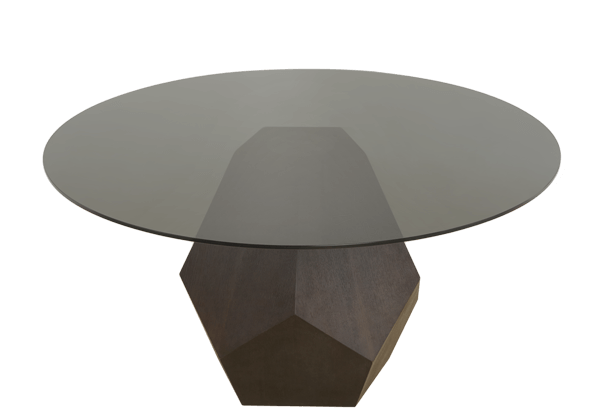 Living Room Bedroom Dining Occasional Study Ecosystem - Coffee Table (600x740), Png Download