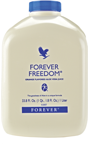 Forever Freedom® - Forever Living Forever Freedom (600x600), Png Download