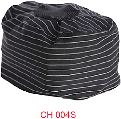 Su Round Chef Hat - Turban (700x647), Png Download