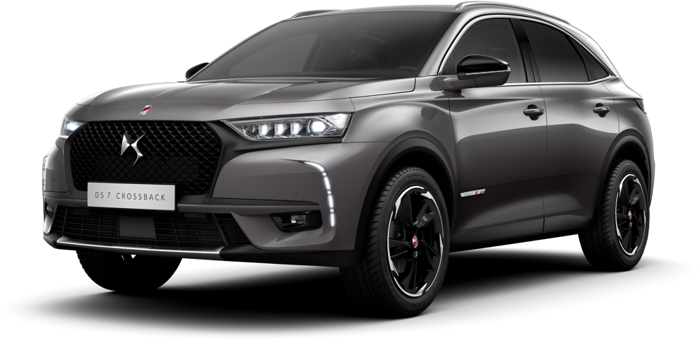 Ds 7 Crossback Prestige 2.0 (1280x720), Png Download