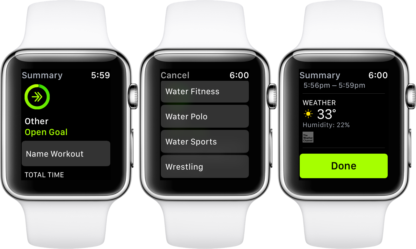 Golf Icon Apple Watch - Apple Watch 4 Transparent (1456x872), Png Download