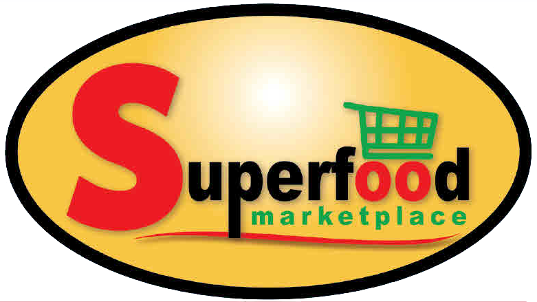 Papa Johns Logo Png - Superfood Market Place (781x439), Png Download