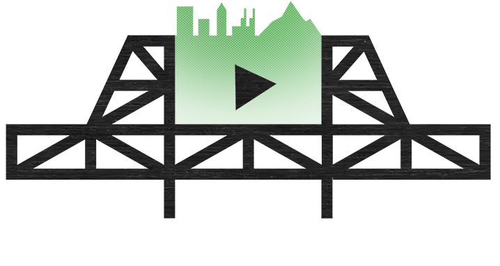 Bcm Logo For Website Shadow Png - Triangle (800x400), Png Download