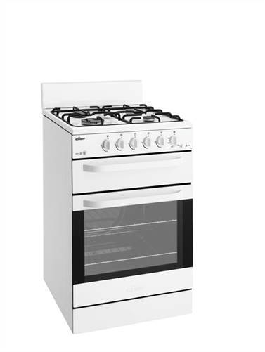 Cfg503wa Hero 01 - Chef Cfg503wblp (800x500), Png Download