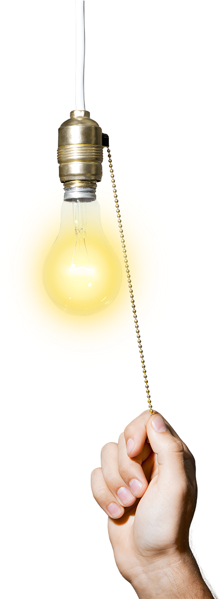 Light Fixture Leak Download Hq Png - Incandescent Light Bulb (800x1198), Png Download