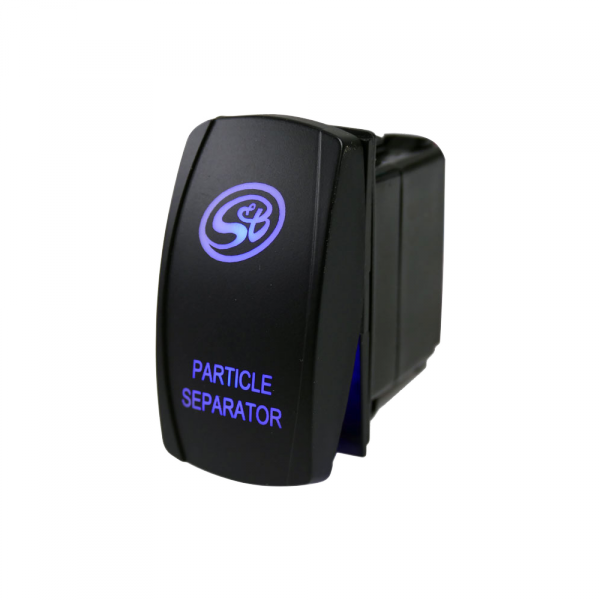 Pdp Hp1432-00 1 - S&b Particle Separator Switch (600x600), Png Download