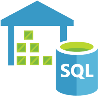 Microsoft Azure - Azure Sql Data Warehouse (800x540), Png Download