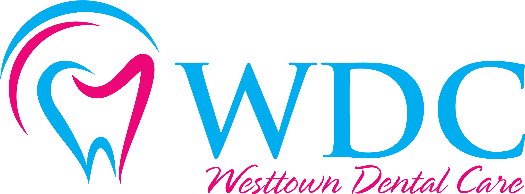 Wdc Logo (2161x847), Png Download