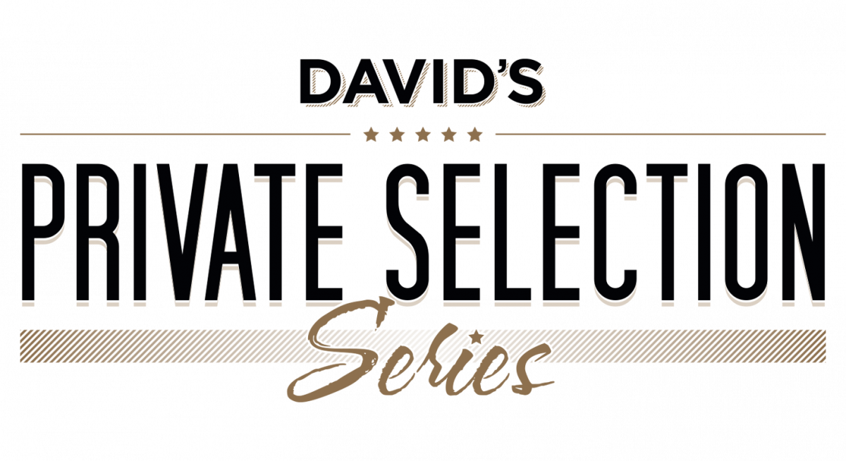 Private Selcetion Series At David's - Calligraphy (1200x654), Png Download