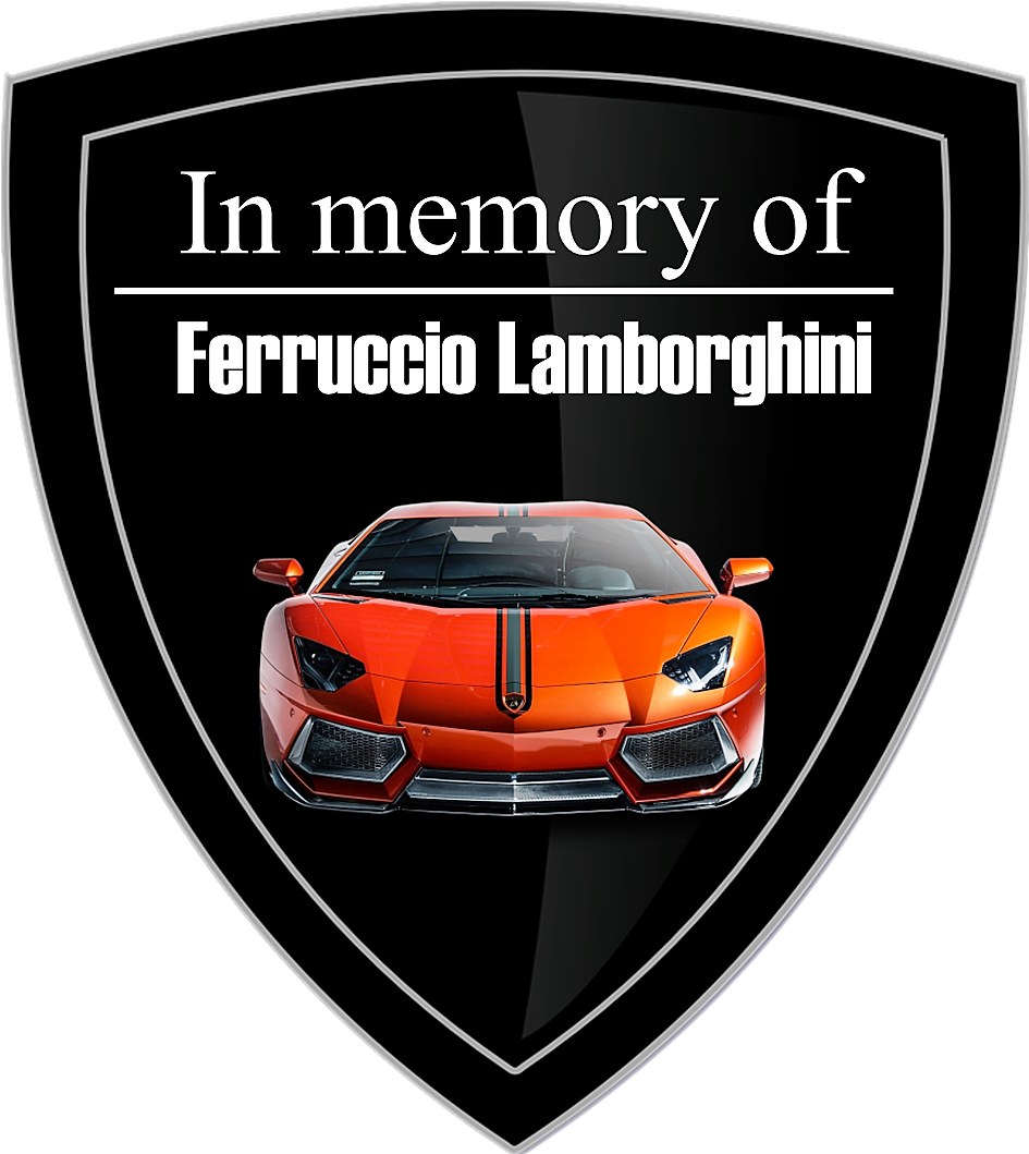 Lamborghini Aventador (983x1080), Png Download