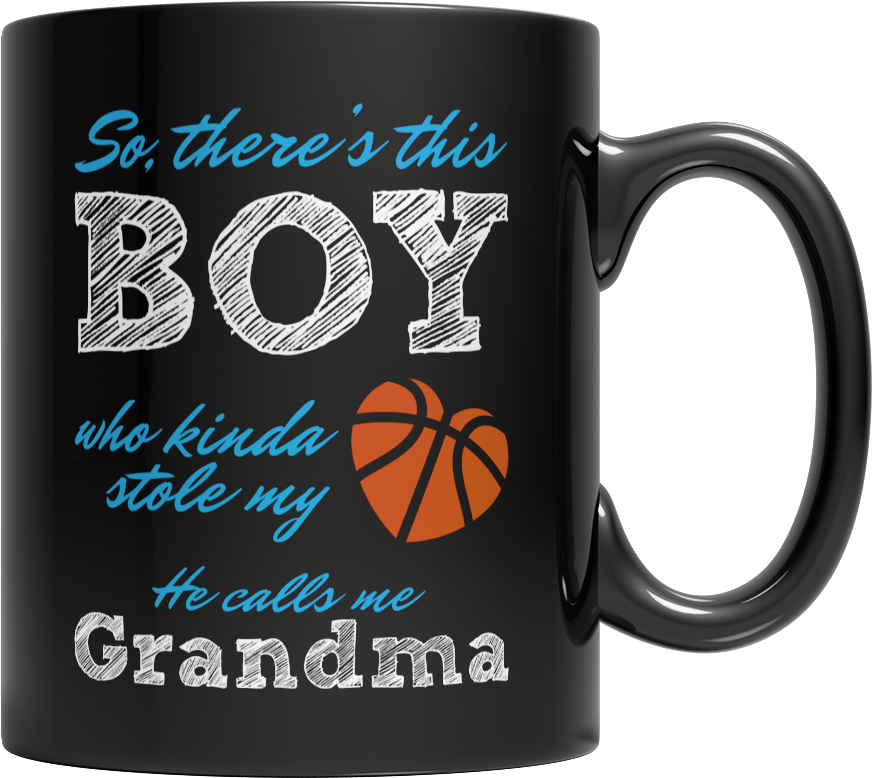 So, There's This Boy Who Kinda Stole My Heart, He Ca - Beer Stein (1024x1024), Png Download