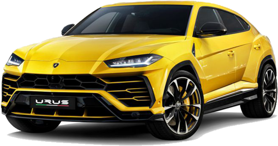 Luggage - - Lamborghini Urus Price In India (1024x768), Png Download