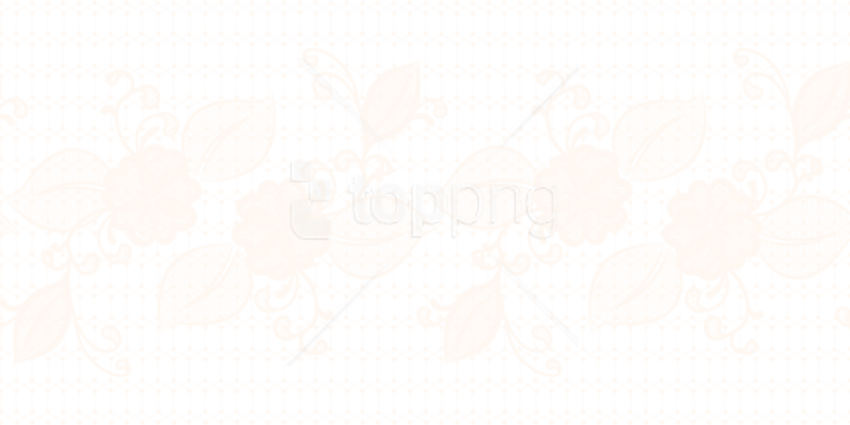 Download Floral Lace Clipart Png Photo - Gold Lace Hd Seamless Png Transparent (850x425), Png Download