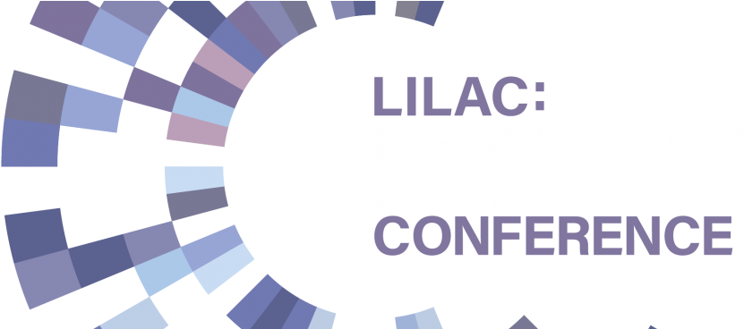Lilac Conference - Circle (1140x367), Png Download