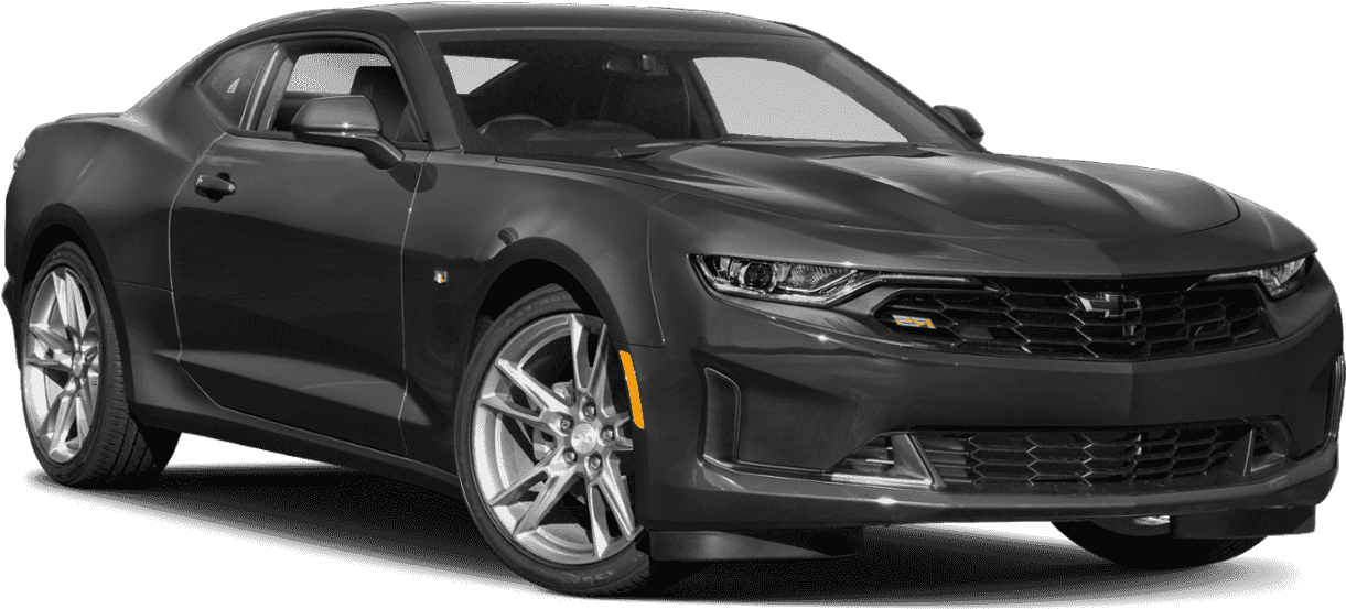 New 2019 Chevrolet Camaro Zl1 1le - Nissan Rogue 2018 Sl (1280x960), Png Download