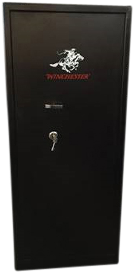 Winchester 19 Gunsafe With Ammo Locker 89kgs - Mobile Phone (1000x1000), Png Download